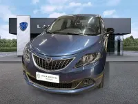 Usata Lancia Ypsilon 69 CV (50 kW) 2024 Blu/azzurro Utilitaria
