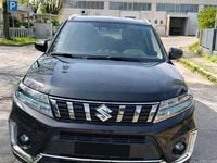 Usata Suzuki Vitara Cool 129 CV (94 kW) 2023 Nero SUV