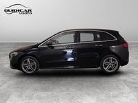 Usata Mercedes E250 AMG 2024 Nero Monovolume