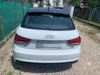 Usata Audi A1 Design 2016 Bianco Utilitaria