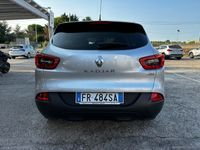 usata Renault Kadjar dCi 8V 110 CV EDC Energy Hypnotic