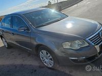 Usata VW Passat 2008 Berlina