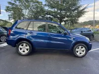 Usata Suzuki Grand Vitara 116 CV (85 kW) 2005 Blu/azzurro SUV