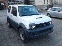 usata Suzuki Jimny 1.3 VVT EVOLUTION 4WD E6