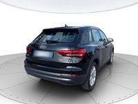 Usata Audi Q3 Business 190 CV (139 kW) 2019 Nero mythos SUV