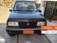 Usata Suzuki Vitara 75 CV (55 kW) 1994 Cabrio