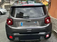 Usata Jeep Renegade Limited 120 CV (88 kW) 2019 SUV