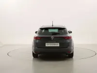 Usata Renault Mégane GrandTour Business 116 CV (85 kW) 2021 Grigio Station wagon
