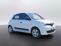 Usado Renault Twingo 60 kW (82 HP) 2022 Branco Citadino