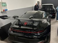 Usata Porsche 911 GT3 RS 525 CV (386 kW) 2024 Coupé