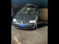 Usata VW Sharan 140 CV (102 kW) 2007 Monovolume