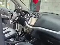 Usata Fiat Freemont 170 CV (125 kW) 2012 Bianco SUV