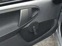 Usata Citroën C1 68 CV (50 kW) 2008 Grigio Utilitaria