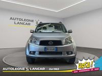 Usata Daihatsu Terios 105 CV (77 kW) 2008 Grigio SUV