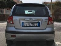 Usata Hyundai Getz 82 CV (60 kW) 2004 Utilitaria