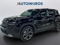 Nuova Jeep Avenger Summit 100 CV (73 kW) 2026 Nero SUV