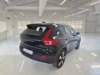 Usata Volvo XC40 Business Edition 190 CV (139 kW) 2020 Nero SUV