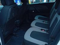 Usata Citroën C4 110 CV (80 kW) 2016 Bianco Monovolume