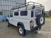 Usata Land Rover Defender 113 CV (83 kW) 1997 SUV