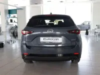 Usata Mazda CX-5 Homura-Line 150 CV (110 kW) 2022 Blu SUV