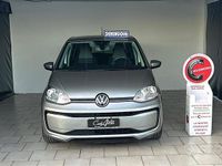 Usata VW up! 65 CV (47 kW) 2021 Grigio Utilitaria