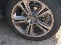 Usata Audi Q5 2011 Grigio SUV