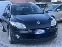 Usata Renault Mégane GrandTour 110 CV (80 kW) 2013 Station wagon