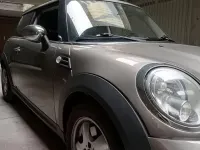 Usata Mini ONE 75 CV (55 kW) 2011 Bronzo Utilitaria
