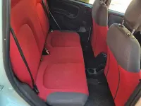 Usata Fiat Panda 69 CV (50 kW) 2013 Bianco Utilitaria