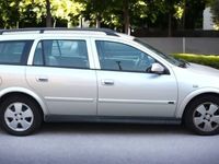 usata Opel Astra 1.7 cdti Elegance