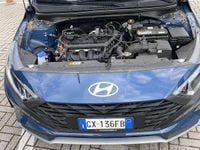 Gebraucht Hyundai i20 79 PS (58 kW) 2024 Kleinwagen