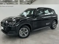 Usata Mini Countryman Classic 150 CV (110 kW) 2024 Midnight black ii metallizzato SUV
