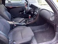Usata Fiat Barchetta 130 CV (95 kW) 2000 Nero Cabrio