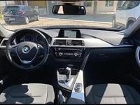 Usata BMW 318 150 CV (110 kW) 2017 Station wagon