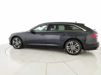 Usata Audi A6 Business 204 CV (150 kW) 2023 Blu Station wagon