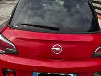 Usata Opel Adam 70 CV (51 kW) 2016 Utilitaria