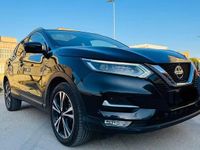Usata Nissan Qashqai 115 CV (84 kW) 2019 Nero SUV