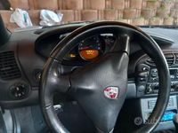 Usata Porsche Boxster 220 CV (161 kW) 2001 Grigio Cabrio