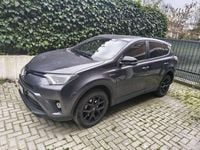 Usata Toyota RAV4 Hybrid 155 CV (114 kW) 2018 SUV