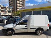Usata Opel Combo 65 CV (47 kW) 2001 Bianco Monovolume