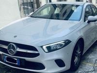 Usata Mercedes A180 Business 116 CV (85 kW) 2019 Berlina