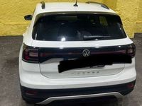 usata VW T-Cross - 2019 1.0 tsi Urban 95cv