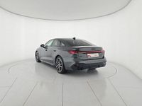 Usata Audi A5 S-Line 204 CV (150 kW) 2025 Grigio Berlina