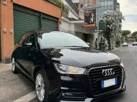 Usata Audi A1 Sportback S-Line 122 CV (89 kW) 2018 Utilitaria