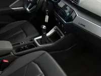 Usata Audi Q3 Sportback Premium 150 CV (110 kW) 2021 Grigio SUV