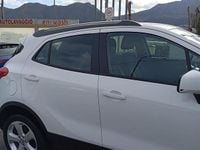 Usata Opel Mokka 130 CV (95 kW) 2014 Bianco SUV
