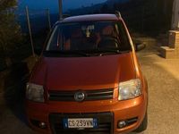 usata Fiat Panda 4x4 1.3 multijet