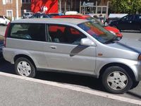 Usata Honda HR-V 105 CV (77 kW) 2000 SUV