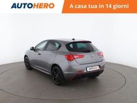 usata Alfa Romeo Giulietta BC69156