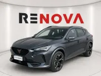 Usata Cupra Formentor 204 CV (150 kW) 2021 Grigio SUV